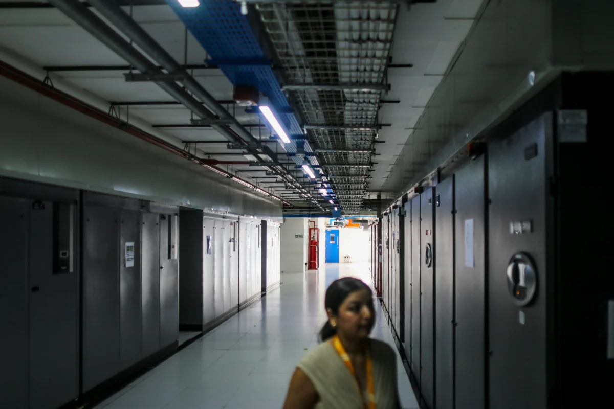 U.S. Data Centers Projected to Consume One-Fifth of Nation’s Electricity by 2035 Amid AI Boom, Posing Unprecedented Strain on Grids