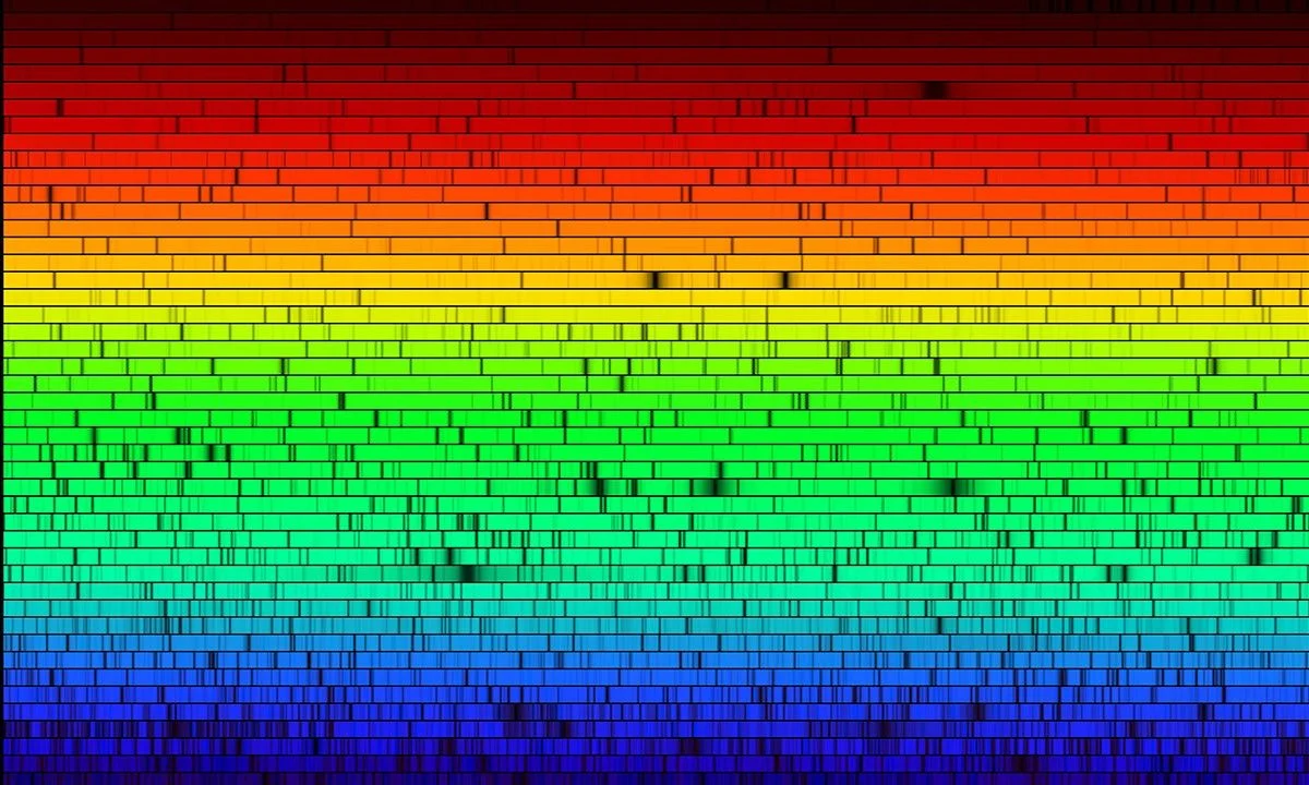 Uppsala University Study Resolves Decades-Old Solar Mystery Revealing the Sun Contains 55 Percent More Silver Than Previously Estimated