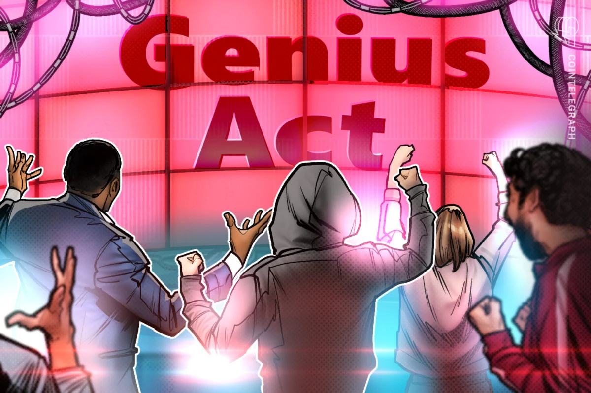 US Regulatory Agencies Miss Critical GENIUS Act Rulemaking Deadline, Fueling Stablecoin Uncertainty