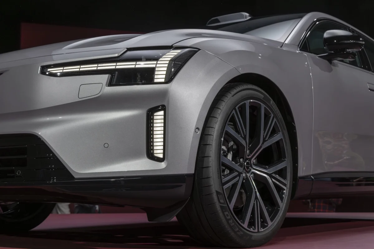 Volvo Ceases LiDAR Integration in EX90 and ES90 Models Amidst Supplier Instability