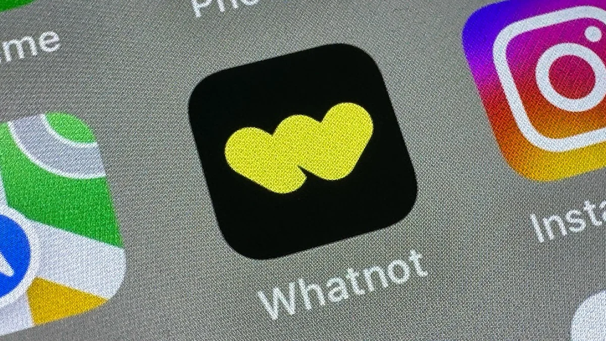 Whatnot Acquires AI Company Shaped to Supercharge Live Commerce Discovery and Personalization