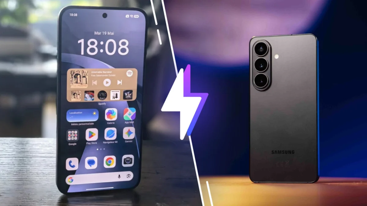 Xiaomi 17T Pro Challenges Samsung Galaxy S26 in High-End Smartphone Battle: A Comprehensive Comparison