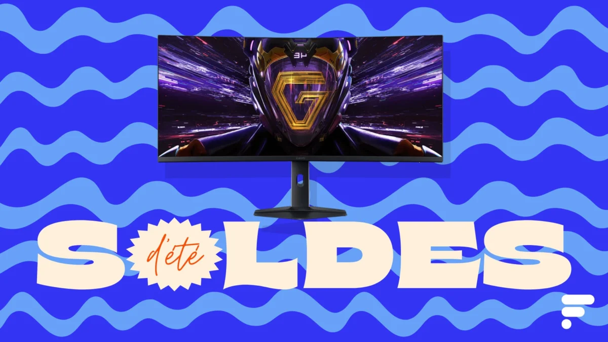 Xiaomi Unveils Second Iteration of G34WQi Curved Gaming Monitor, Offering Enhanced Performance and Aggressive Pricing During Summer Sales