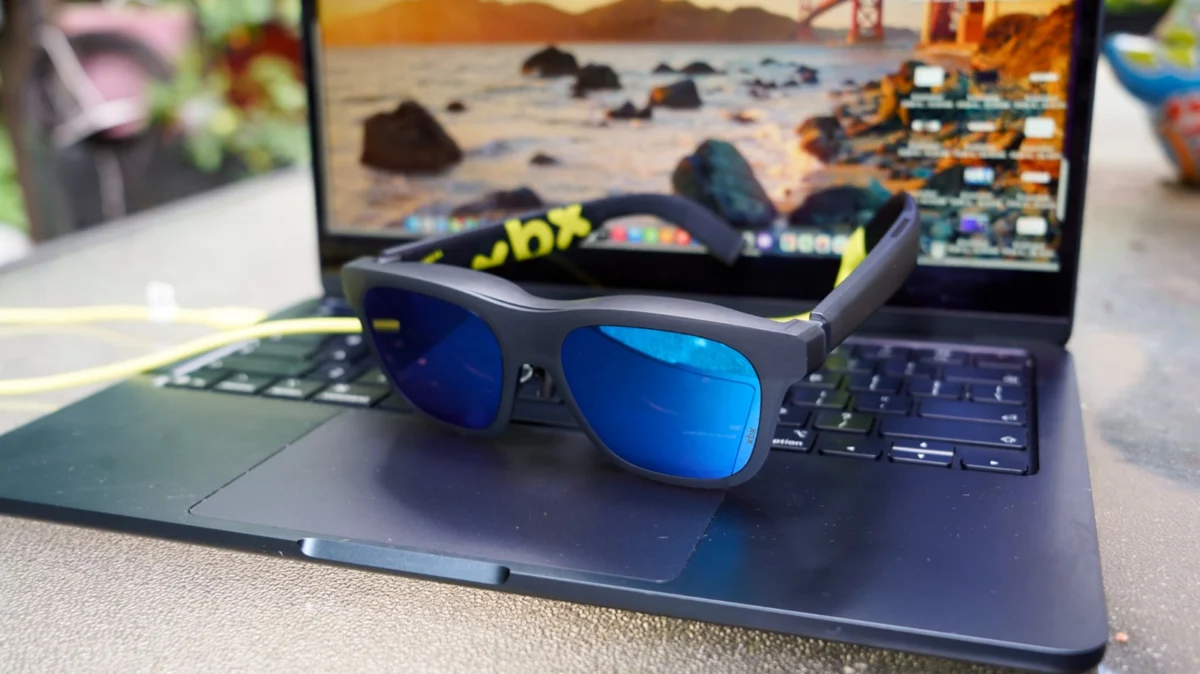 Xreal XBX a01+ Redefines Entry-Level AR: A Deep Dive into the $299 Smart Display Glasses
