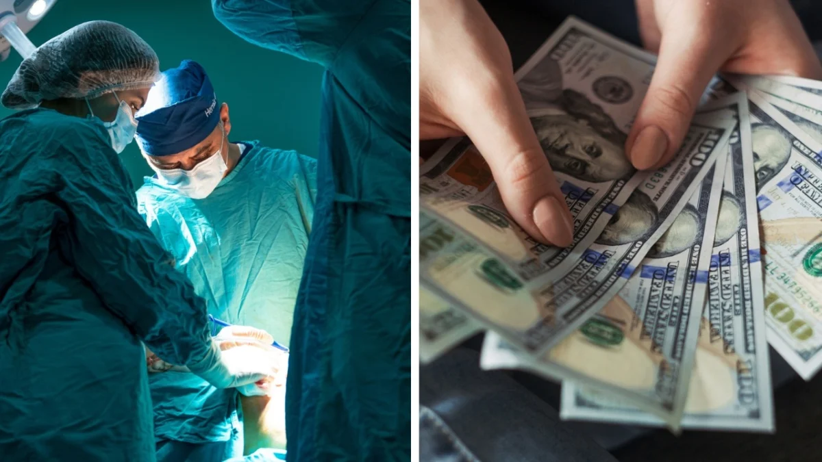 A Patient Said a Hospital Canceled Their Surgery the Friday Before It Was Scheduled Because the Procedure Was ‘Not Cost Effective’ There