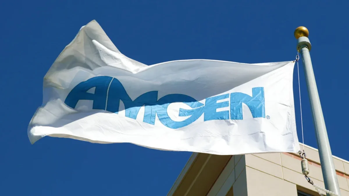 Amgen Reports Significant Data Breach Impacting Corporate and Patient Information