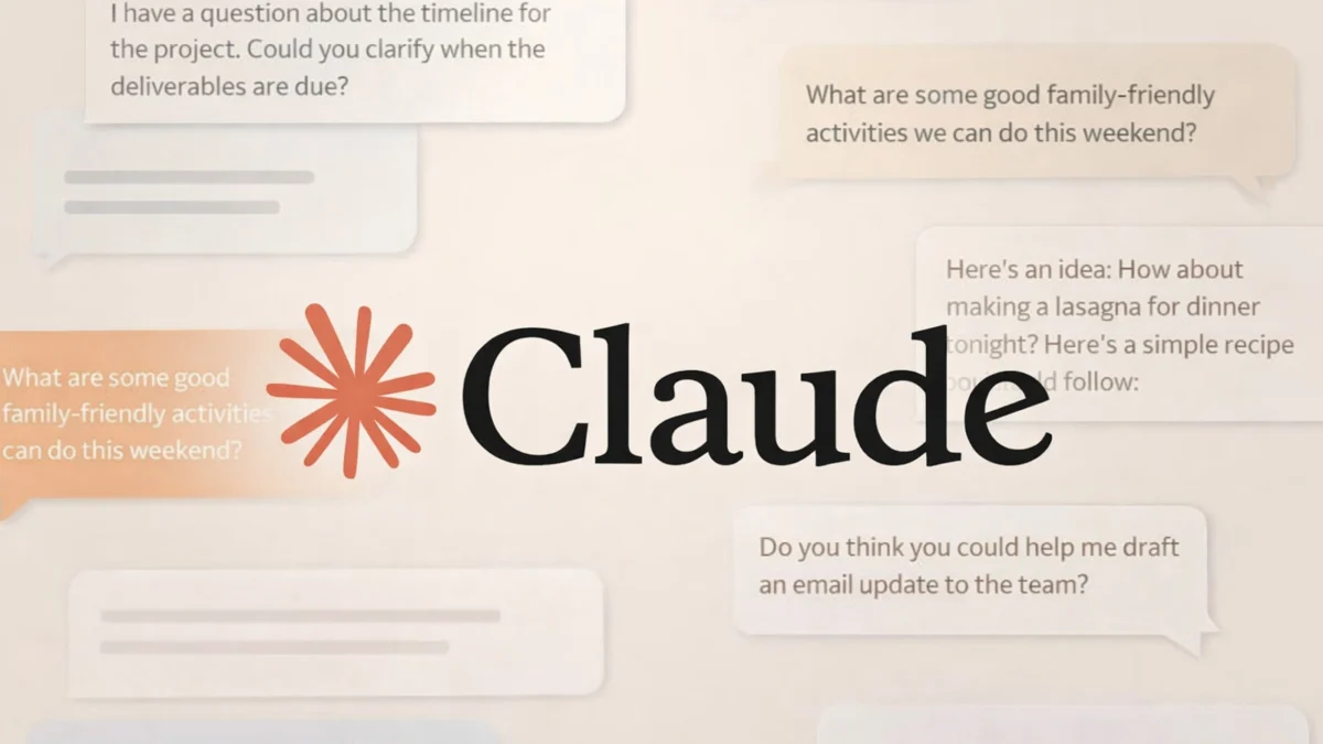 Anthropic Warns Claude Users of Infostealer Malware Compromising Login Sessions