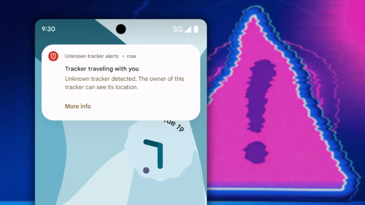 Apple and Google Unite to Combat Unwanted Bluetooth Tracking with New DULT Standard, Enhancing User Safety Across iOS and Android Devices