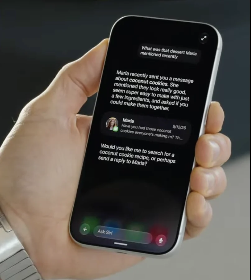 Apple’s Siri AI Upgrade Could See Paywalled Limits, Signals Outgoing CEO Tim Cook in Final Earnings Call.