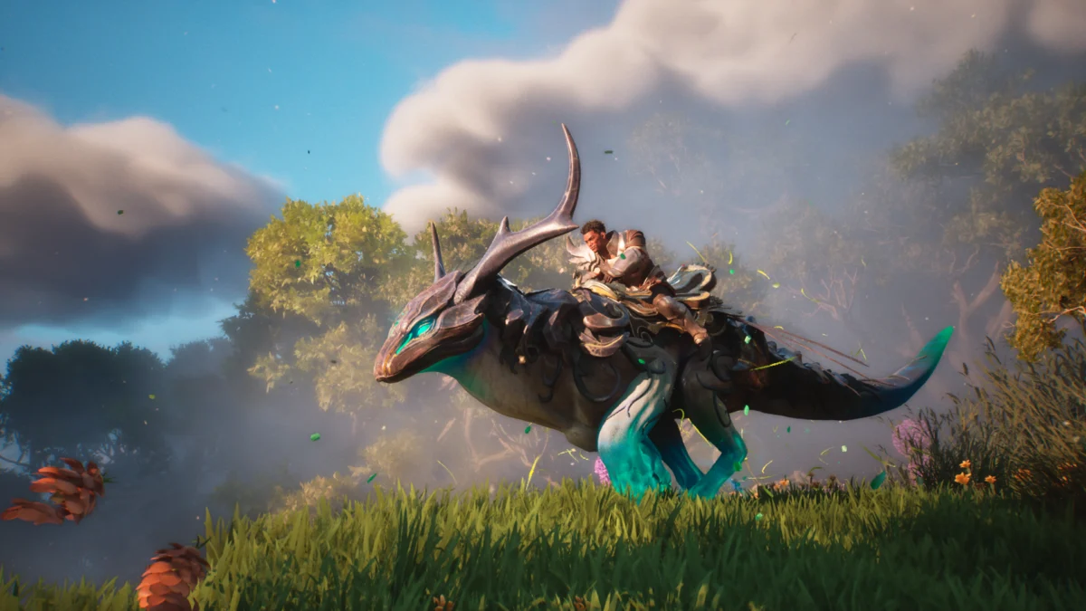 ArenaNet Announces Kazuma Jinnouchi as Lead Composer for Guild Wars 3 and Debuts Official Main Theme