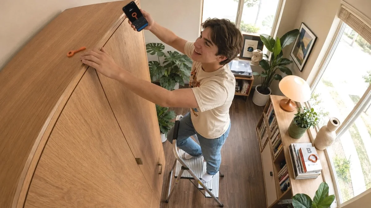 Autonomous Key: A Tangible Solution to Digital Distraction Enters the Market