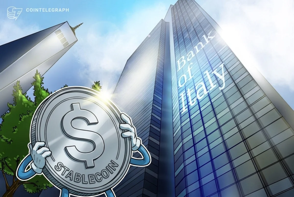Bank of Italy Study Reveals Stablecoins Offer No Systematic Cost or Speed Advantage in Remittances, Citing Fiat On- and Off-Ramp Frictions