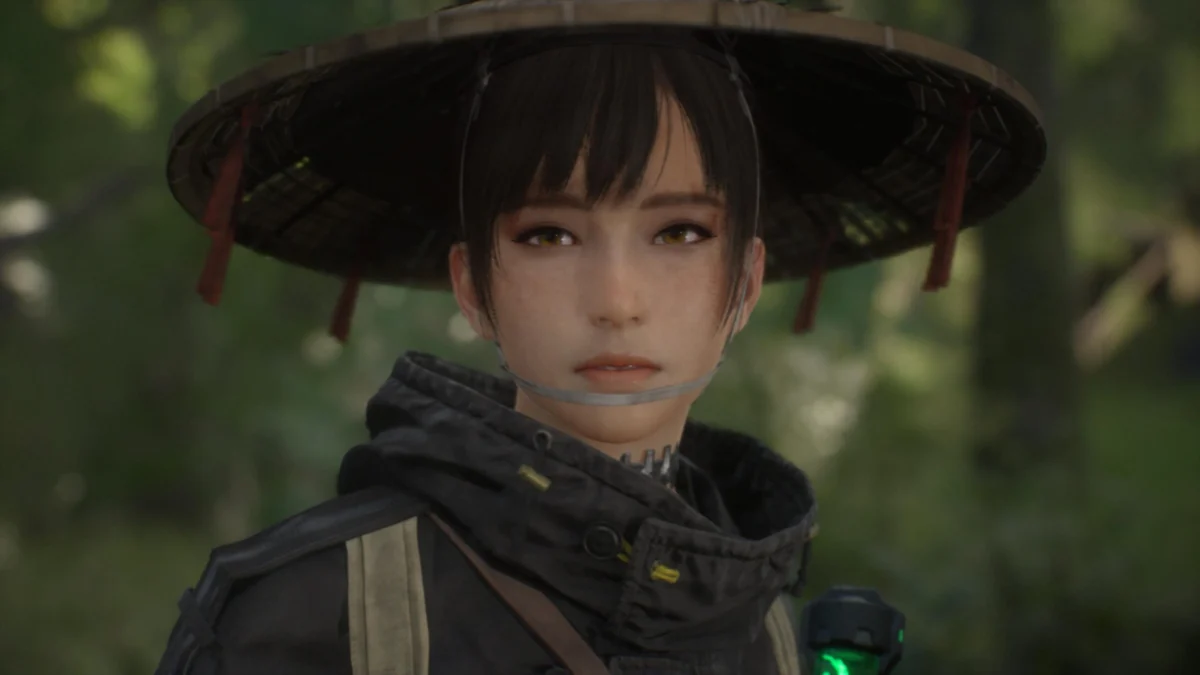 Beast of Reincarnation review – Pokémon studio Game Freak’s action RPG riffs on Monster Hunter and Sekiro with mixed results