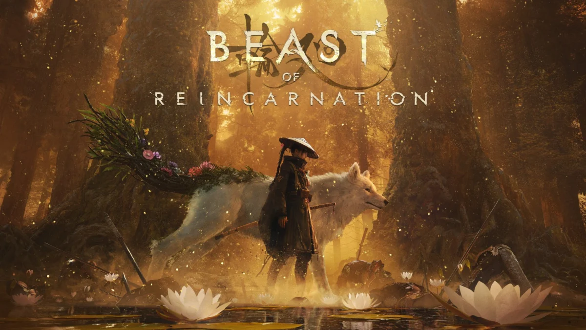 Beast of Reincarnation Review – Turn-Based Meets Action In A Solid Action RPG from Pokémon Studio Game Freak