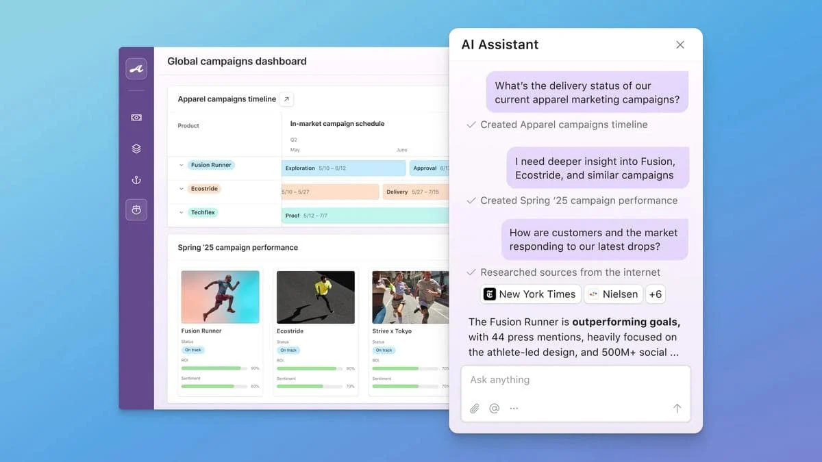 Bending Spoons Acquires Airtable for $1.28 Billion in Cash, Marking Significant Post-IPO Move