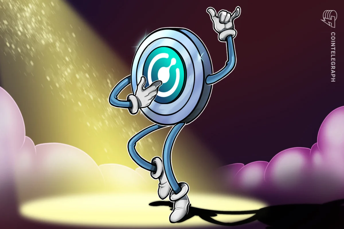 Circle Reports Strong Revenue Growth Amidst Market Dynamics and Anticipation for Arc Blockchain Launch