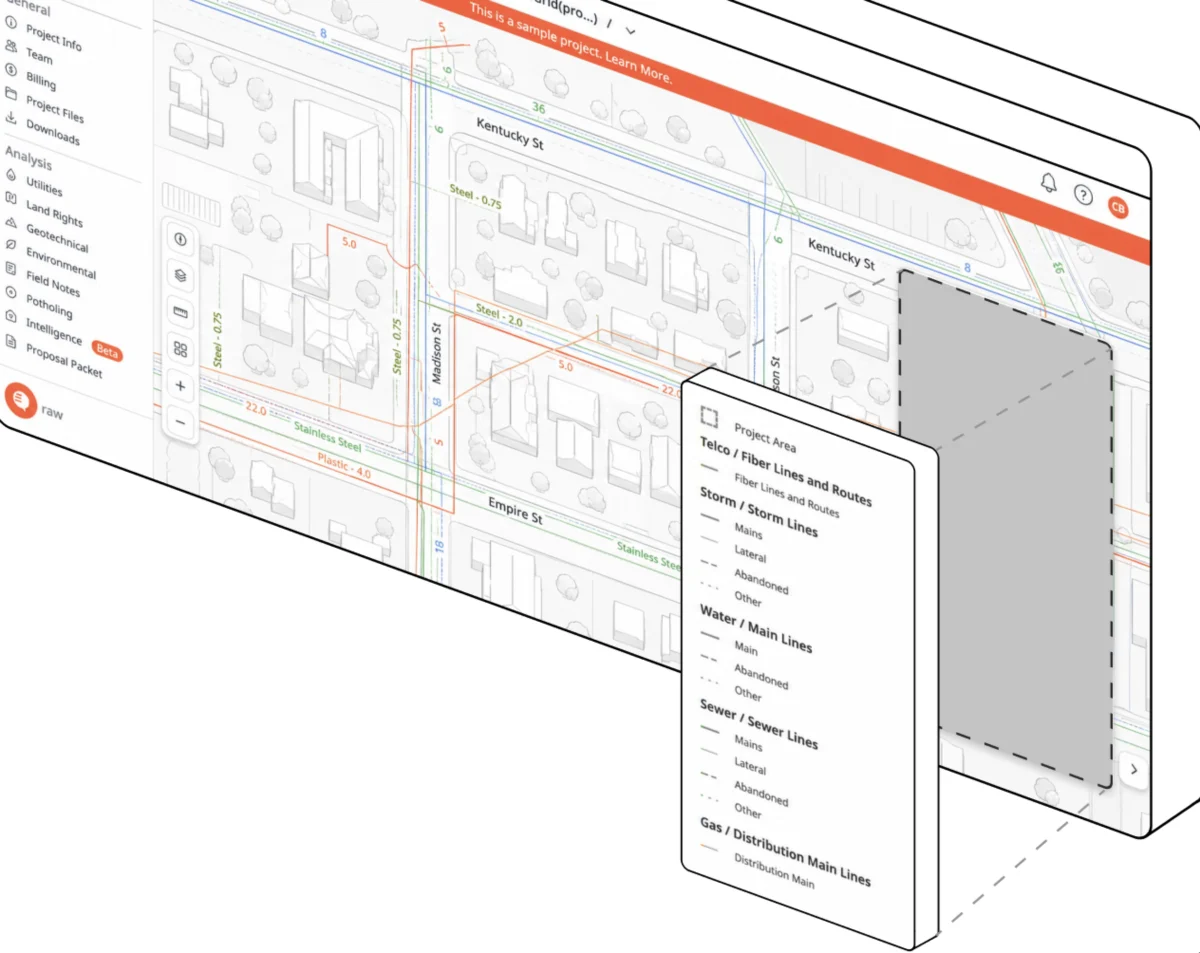 CivilGrid Secures $26 Million Series A to Revolutionize Underground Infrastructure Mapping