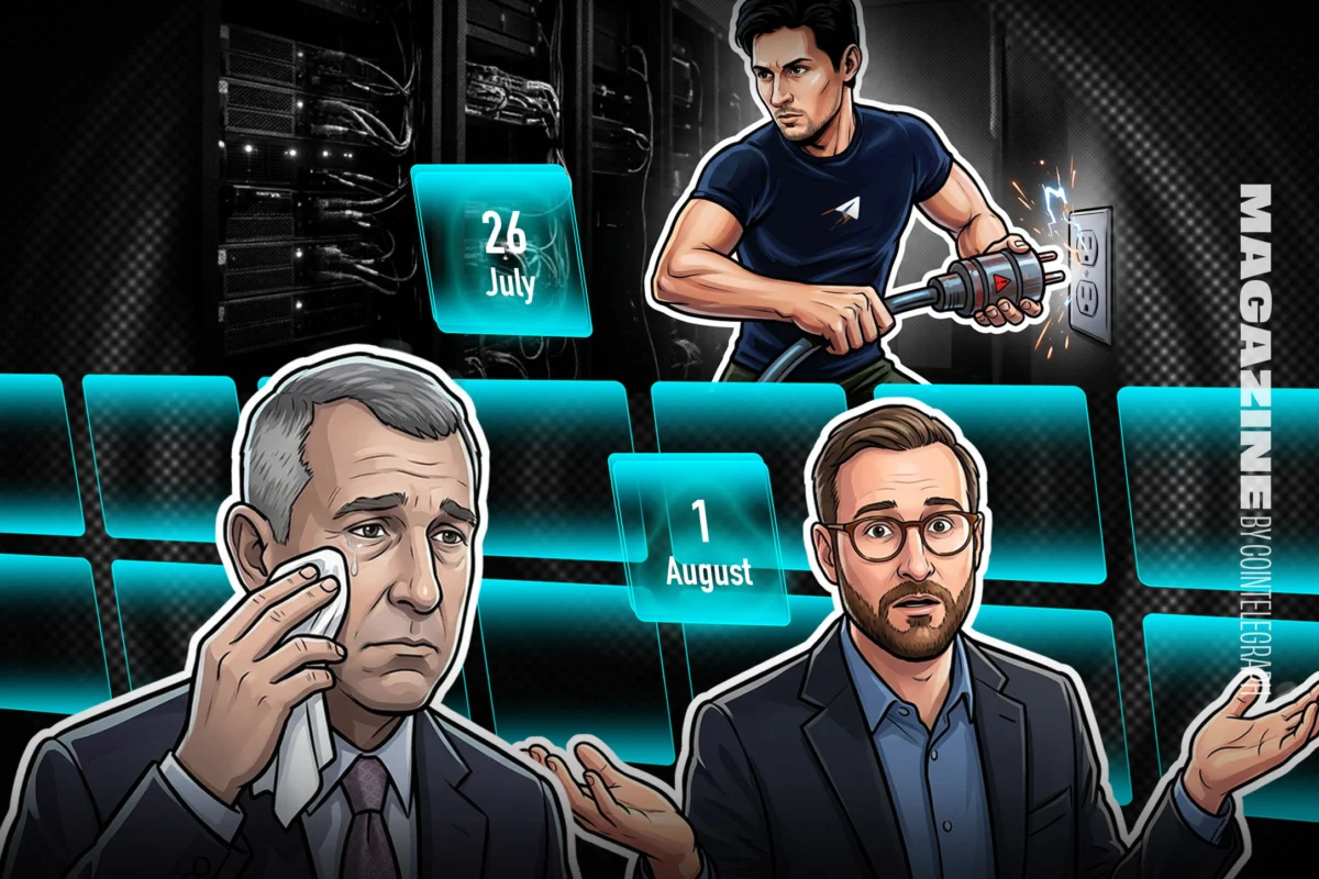 Cold storage fears surge as Coldcard users lose $90 million in Bitcoin due to flawed seed generation