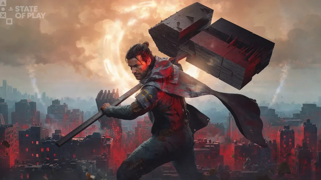 Control Resonant Developers Reveal Extended Gameplay Duration and Melee Combat Evolution Ahead of September Release
