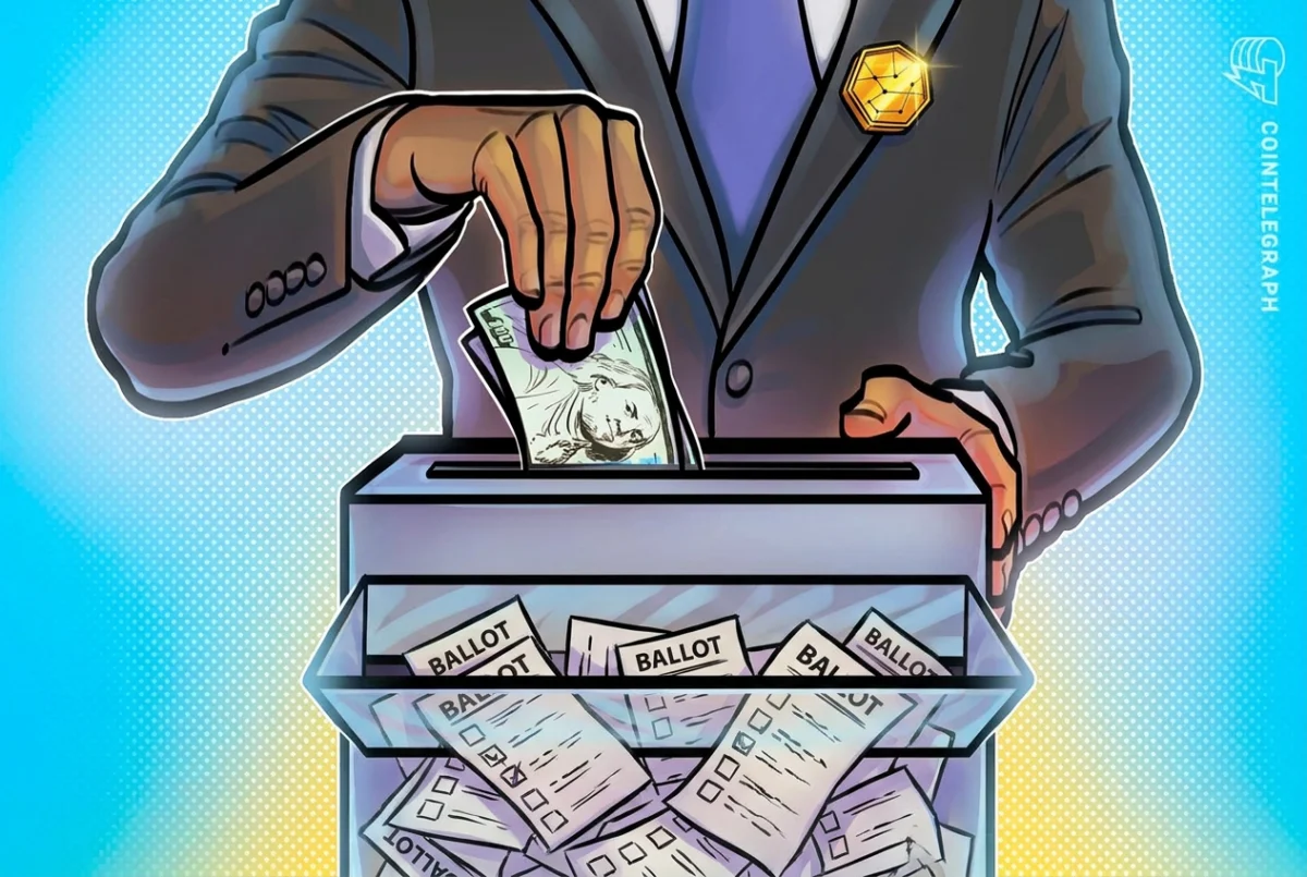Crypto PACs Escalate Spending in Michigan Primary, Fueling Concerns Over Industry Influence