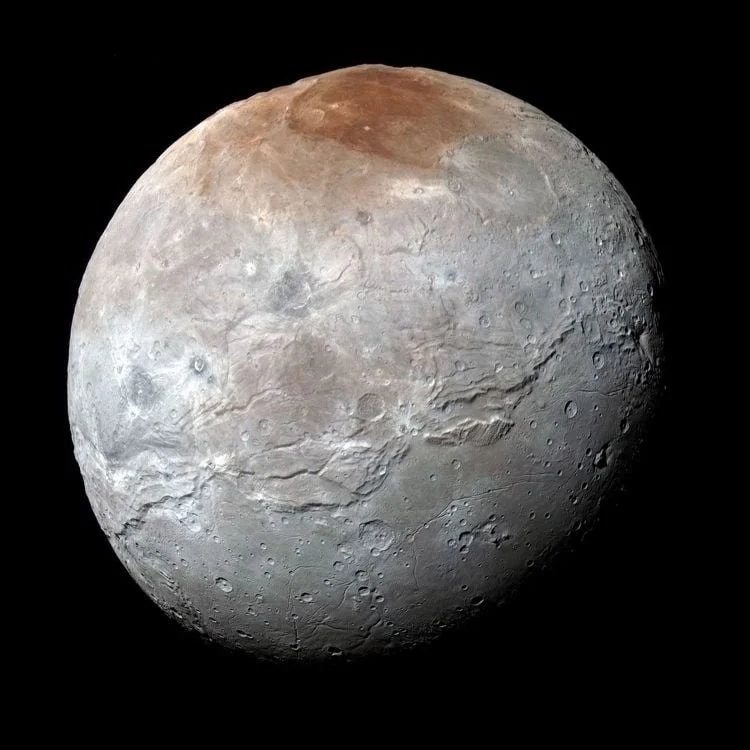 Despinning the History of Charon: How Pluto’s Largest Moon Sculpted Its Frozen Surface Through Tidal Evolution