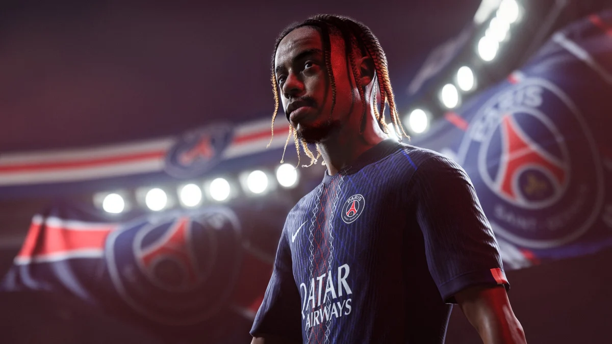 EA Sports FC 26 Reports Record Daily Active Users as Series Momentum Surges Amid Potential Industry Acquisition