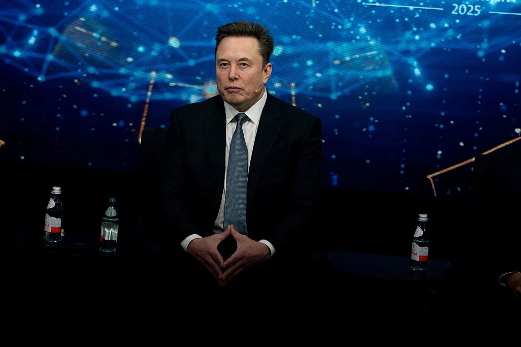 Elon Musk Unveils Ambitious Plan to Overcome AI Energy Bottleneck by Manufacturing Critical Turbine Components In-House