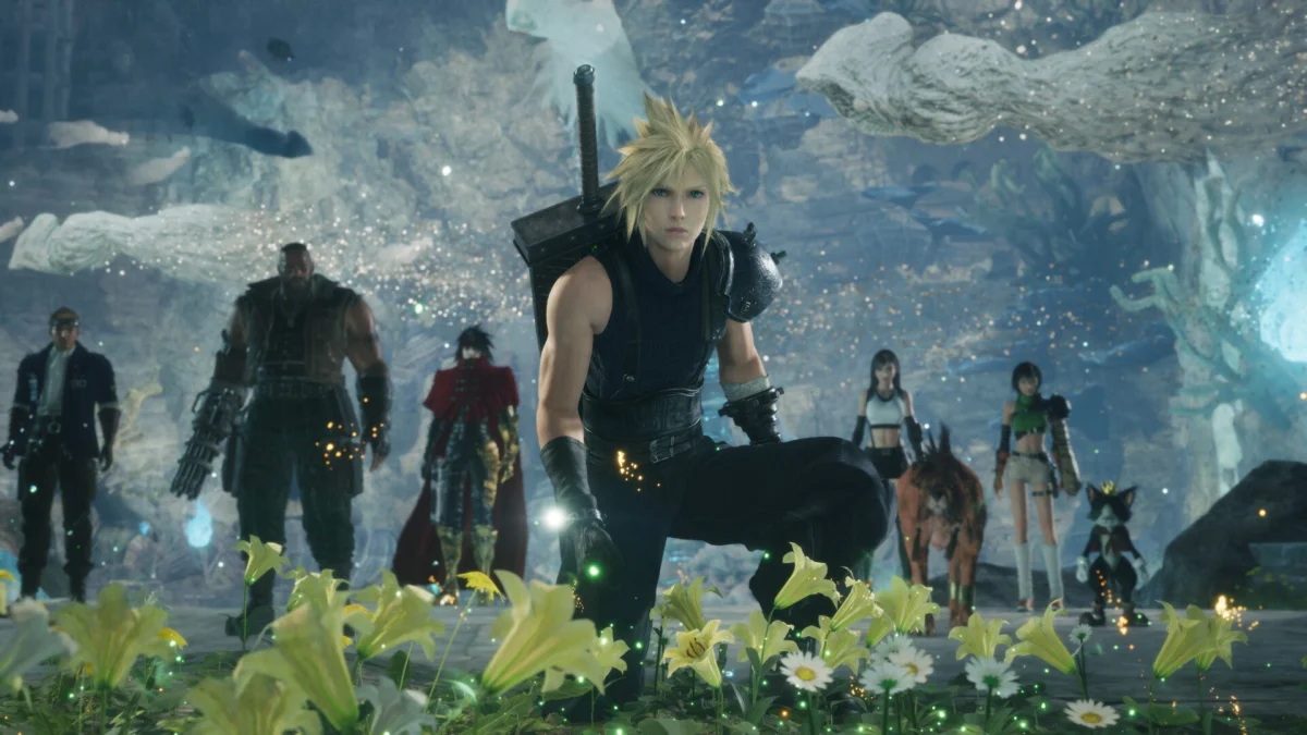 Final Fantasy 7 Revelation Reveal Triggers Surge in Trilogy Sales as Square Enix Prepares for Multiplatform 2027 Release