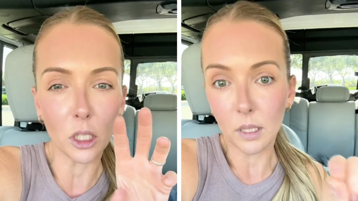 Florida Woman’s Walmart Encounter Prompts Widespread Discussion on Public Safety and Vigilance