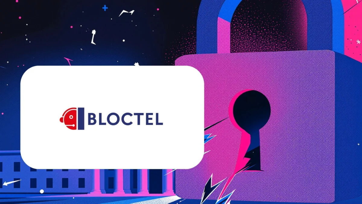 French Anti-Telemarketing Service Bloctel Allegedly Suffers Massive Data Leak Affecting 3 Million Numbers Days Before Its Scheduled Closure