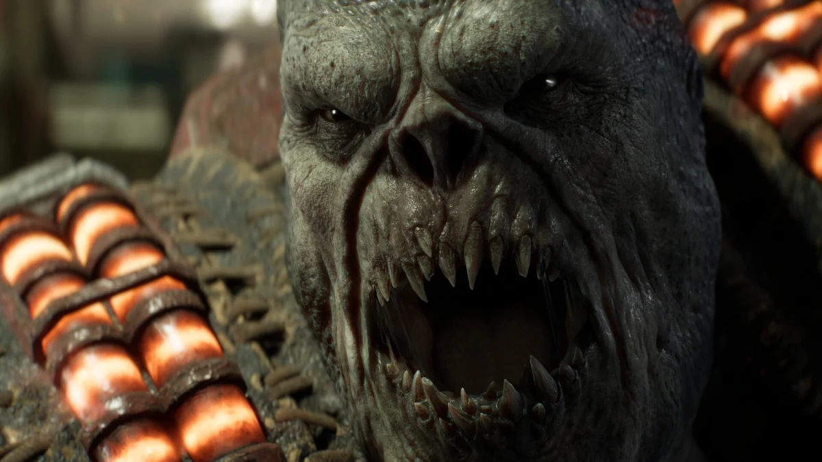 Gears of War E-Day Open Beta to Feature PvP Versus Mode and Classic Horde Gameplay