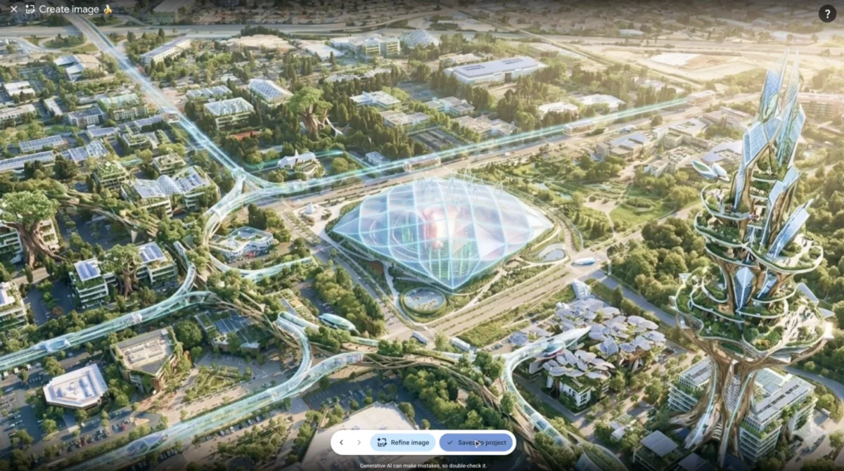 Google Earth Retracts Controversial AI Image Generation Feature Amid Misinformation Fears