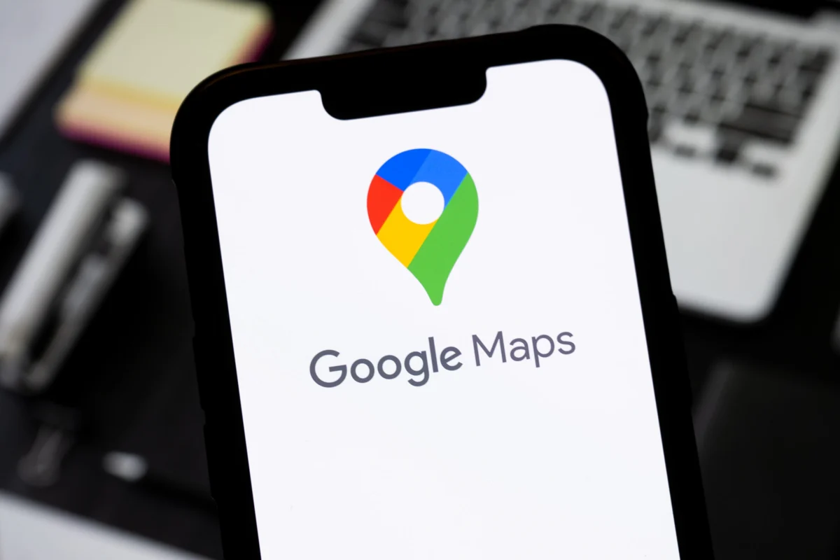 Google Maps adds agentic features, including food ordering and hotel bookings