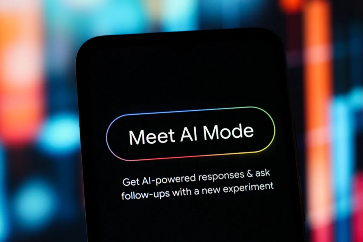 Google Transforms Travel Planning with Enhanced AI Mode, Positioning it as a Comprehensive Digital Travel Agent