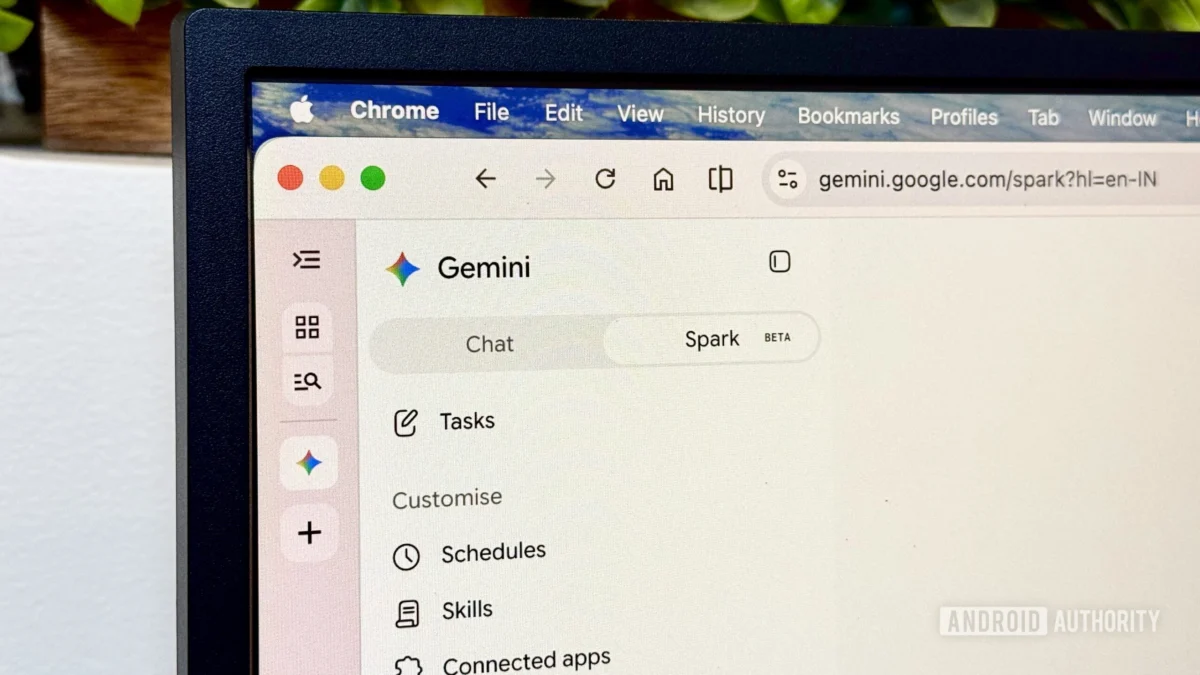 Google’s Gemini Spark Revolutionizes Task Automation, But Competitors Offer Distinct Advantages