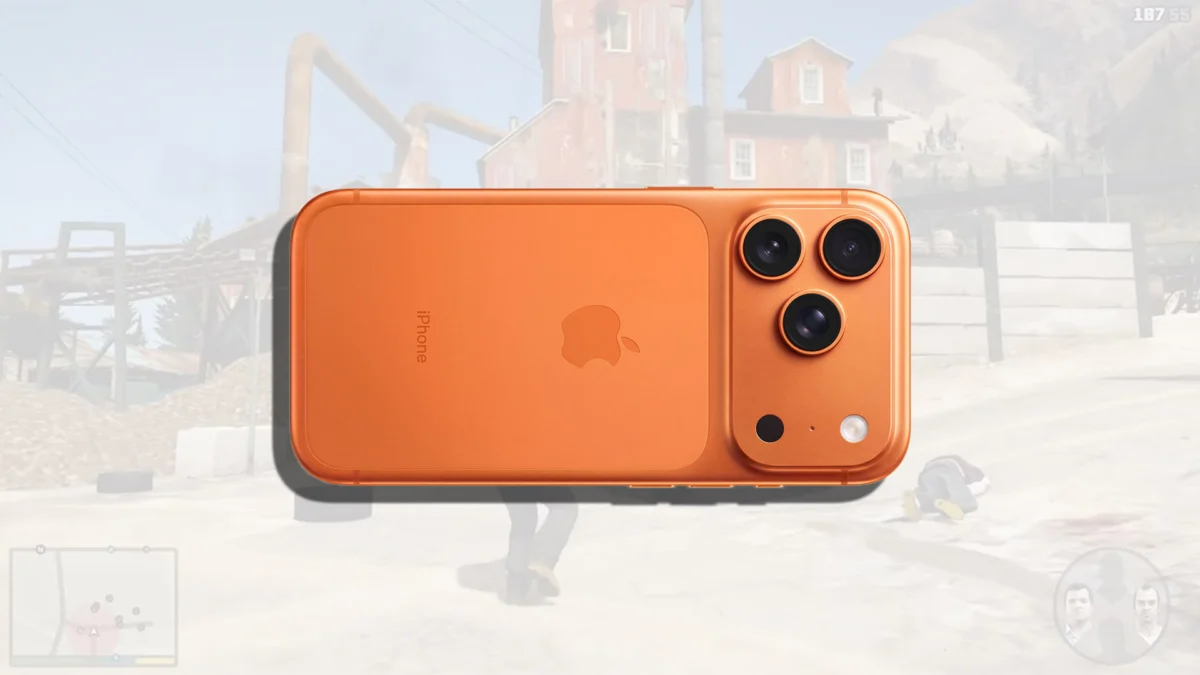 IPhone 17 Pro Max and A19 Pro Face Performance Challenges Running Grand Theft Auto V via Xbox 360 Emulation