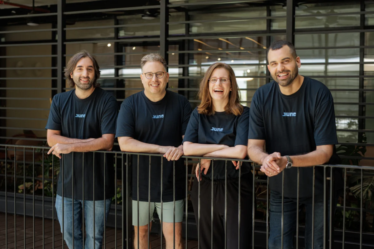 June Secures $20 Million Pre-Seed Funding to Revolutionize Enterprise AI Implementation, Addressing Critical Integration Challenges.