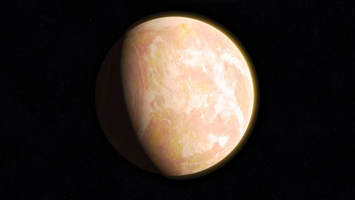 Lunar Samples Reveal Chemical Blueprint of Earth’s Ancient Atmosphere and the Origins of Life