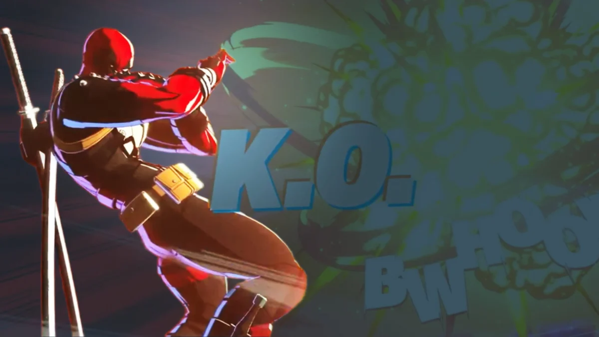 Marvel Tokon Fighting Souls Debuts with Deadpool Serving as a Multiversal Tribute to Fighting Game History
