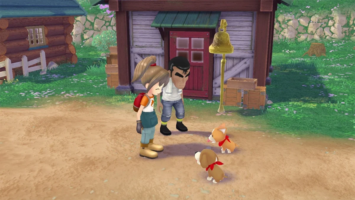 Marvelous Terminates Strategic Alliance with Tencent and Cancels Story of Seasons Mobile Project Amid Shifting Market Conditions