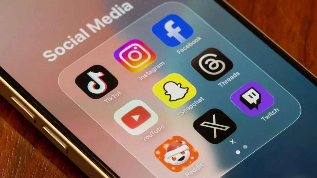 Meta, TikTok, Snap, and Google Confronted with Wrongful Death Lawsuit by Four US Families, Alleging Addictive and Dangerous Platforms