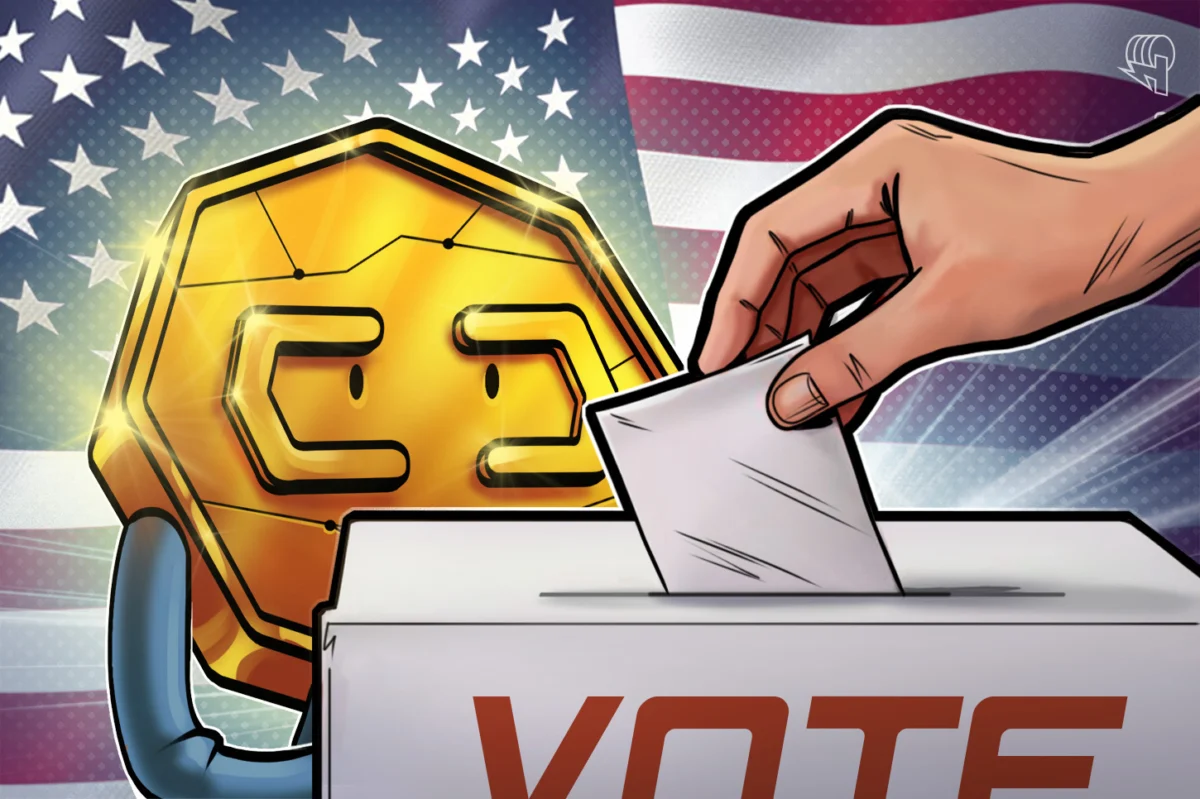 Michigan State Representative Donavan McKinney Secures Democratic Primary Victory Amidst Cryptocurrency Industry’s Alleged Payback Campaign