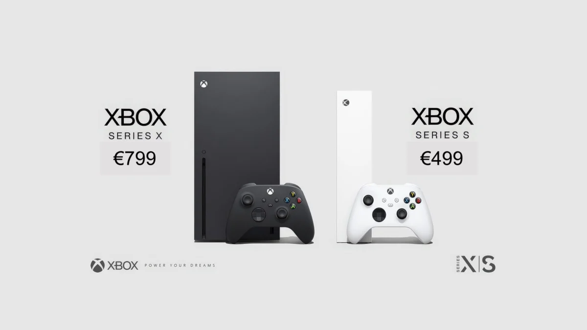 Microsoft Implements Substantial Xbox Series Price Hikes Across Europe and United Kingdom Amid Component Crisis