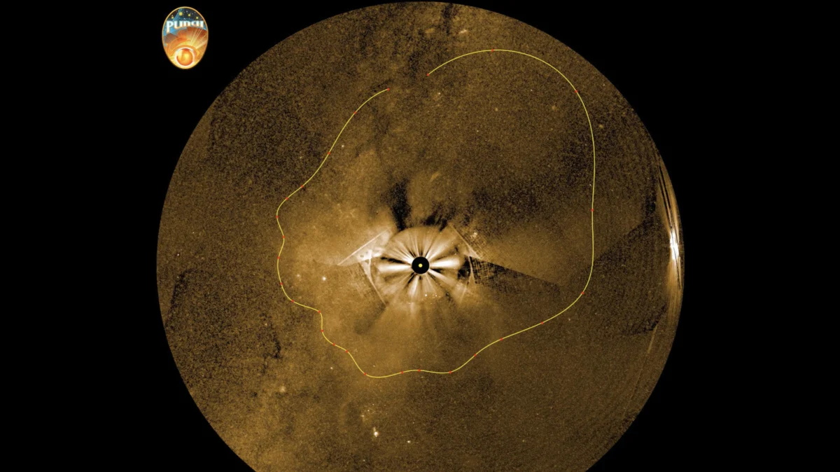 NASA’s PUNCH Mission Achieves Unprecedented Accuracy in Solar Storm Prediction, Promising Enhanced Earth Protection