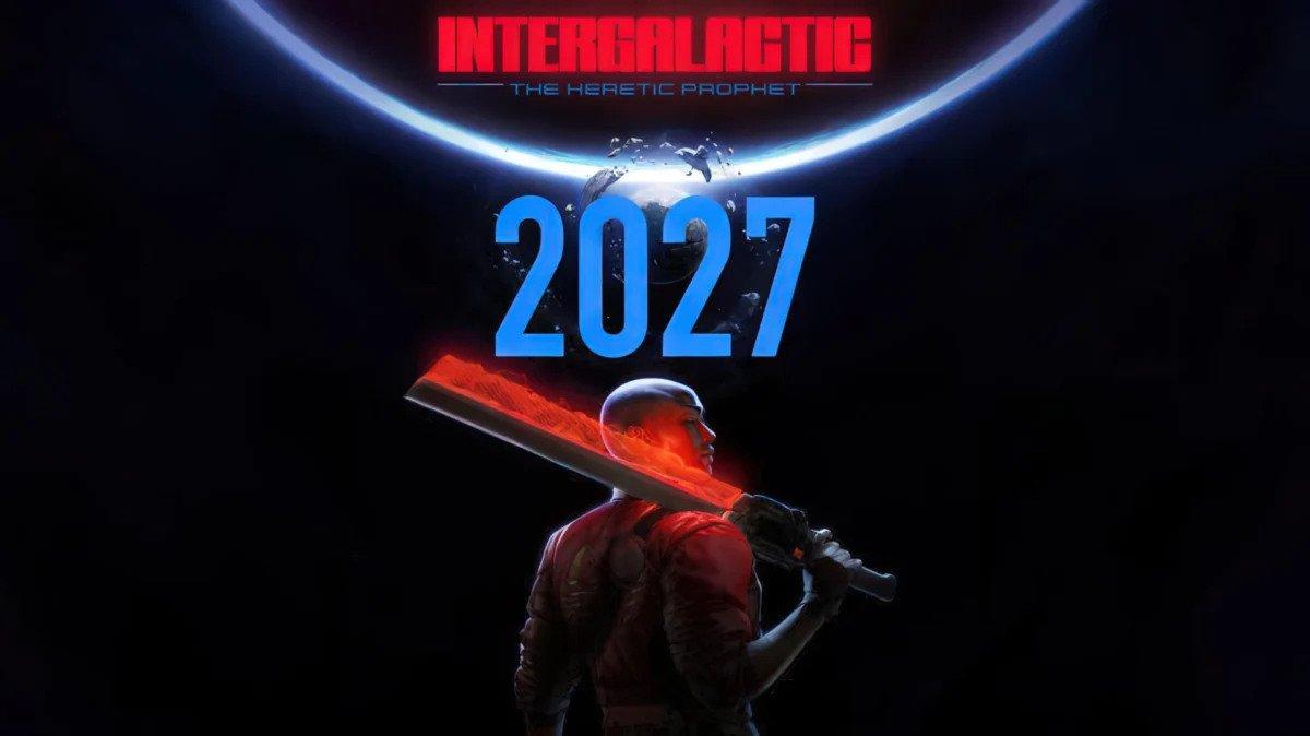Naughty Dog Concludes Principal Performance Capture for Intergalactic The Heretic Prophet Marking a Major Development Milestone