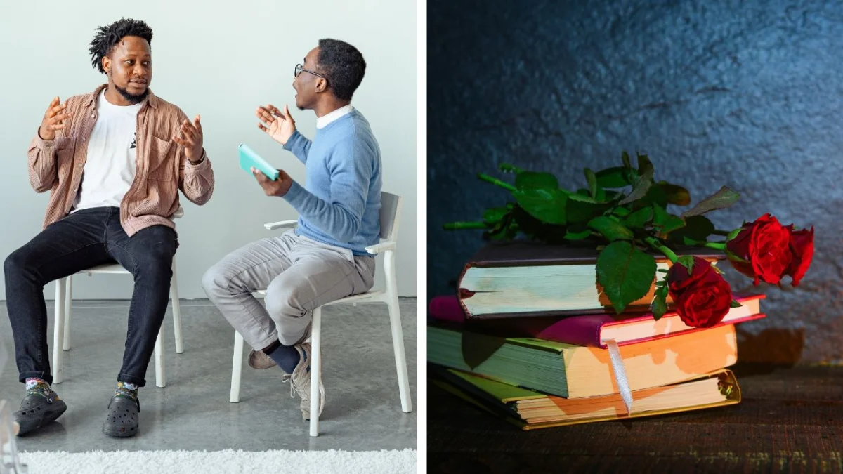 Neighborhood Book Club Conflict Ignites Online Debate Over Gender Dynamics and Relationship Insecurities