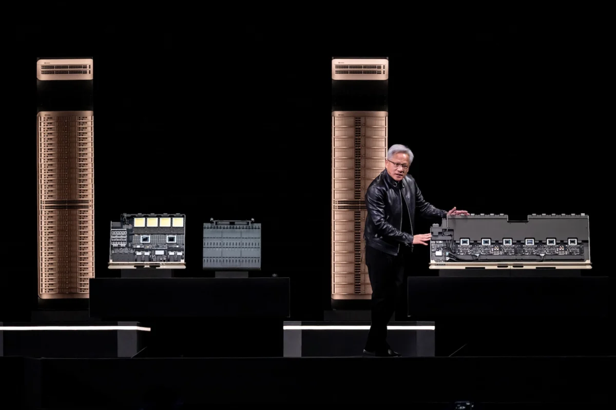 Nvidia’s Strategic Pivot: Beyond GPUs, Orchestration Becomes the New Frontier for AI Dominance