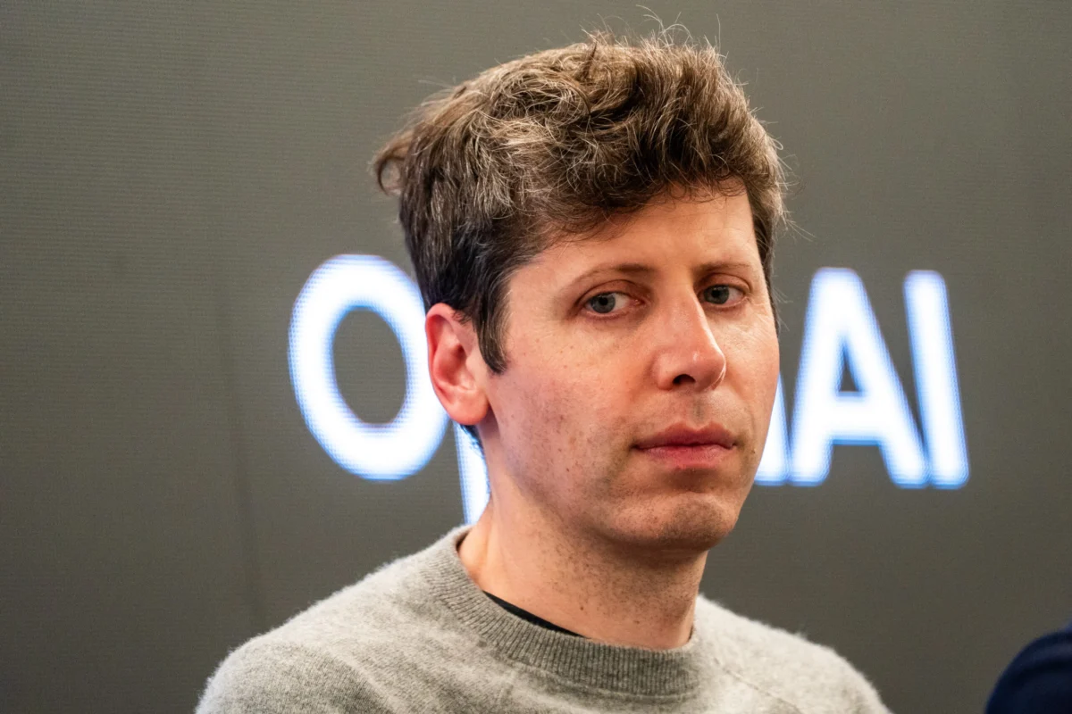 OpenAI CEO Sam Altman’s "Cool Use Case" for AI in Family Life Sparks Viral Debate Over Technology’s Role in Human Connection