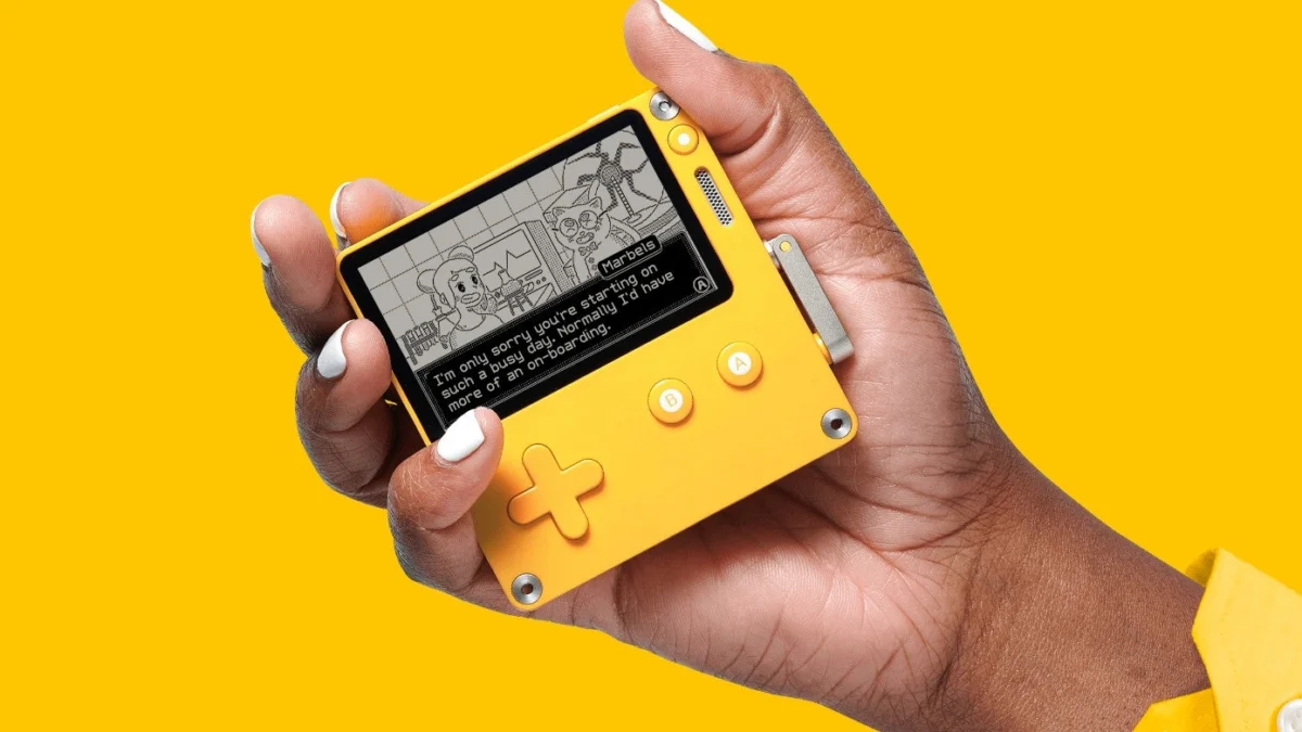 Panic Issues Refunds to Playdate Customers Following Supreme Court Tariff Ruling While Nintendo Contests Similar Rebates