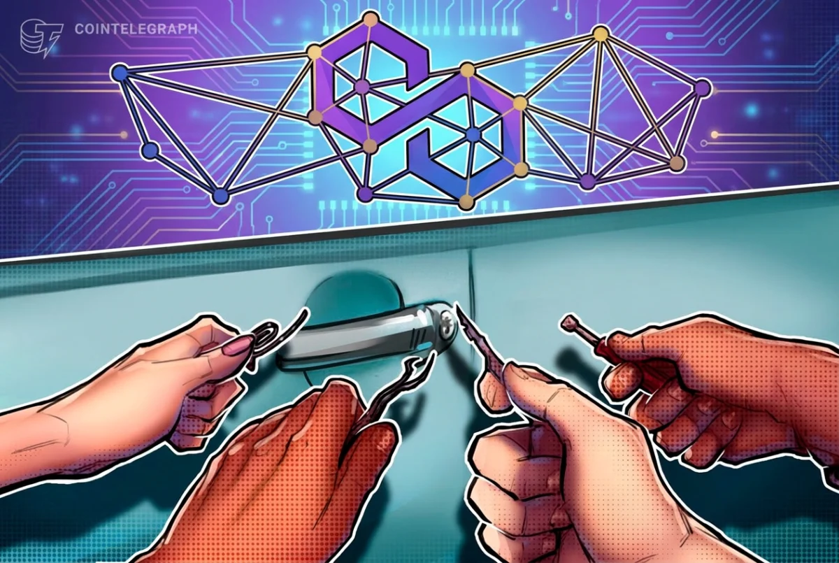 Polygon Network Bolsters Security with Proactive Fixes for Critical Vulnerabilities